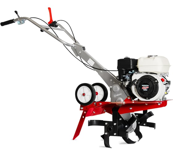 Мотокультиватор Мобил К МКМ-1-GP160 MBK0014049