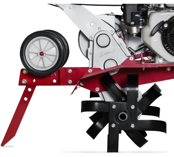Мотокультиватор Мобил К МКМ-1-GP160 MBK0014049