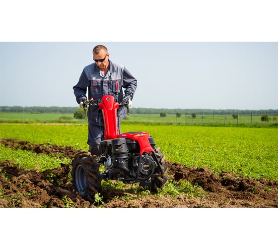 Мотоблок Мобил К Ghepard-Kohler CH 395 MBK0012924