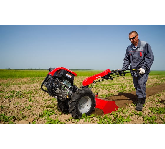 Мотоблок Мобил К Ghepard-Kohler CH 395 MBK0012924