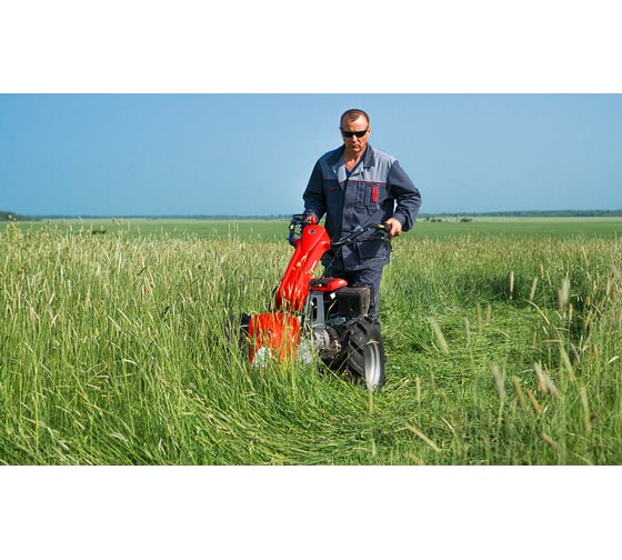 Мотоблок Мобил К Ghepard-Kohler CH 395 MBK0012924