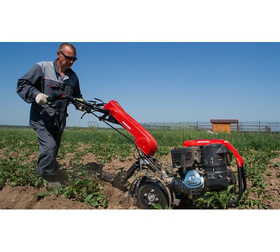 Мотоблок Мобил К Ghepard-Kohler CH 395 MBK0012924