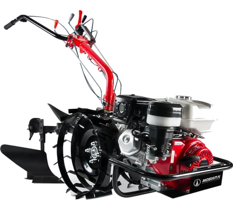 Мотоблок Мобил К G-85 Kohler CH 395 MBK0011698