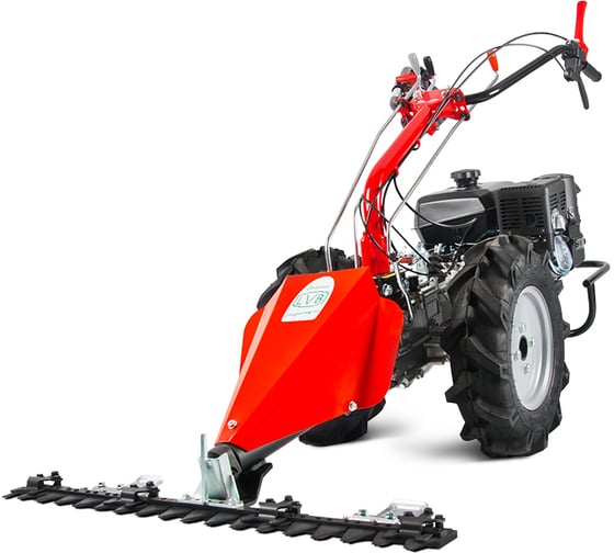 Мотоблок Мобил К G-85 Kohler CH 395 MBK0011698