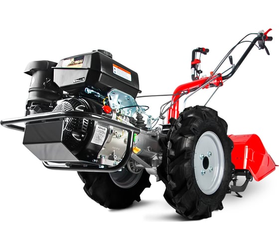 Мотоблок Мобил К G-85 Kohler CH 395 MBK0011698
