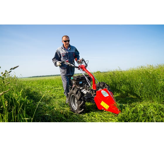 Мотоблок Мобил К G-85 Kohler CH 395 MBK0011698
