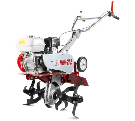 Мотокультиватор Мобил К МКМ-2Р2-ДК7 MBK0014727
