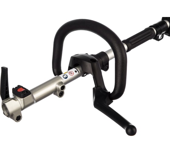Многофункциональный садовый аккумуляторный инструмент Makita LXT DUX60Z