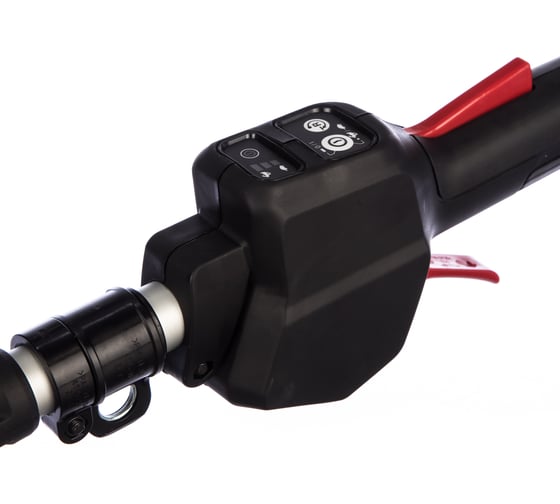 Многофункциональный садовый аккумуляторный инструмент Makita LXT DUX60Z