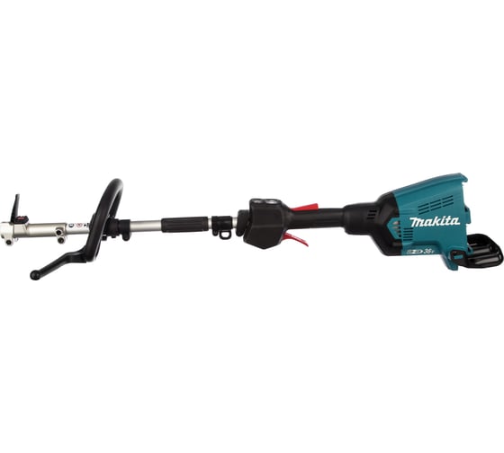Многофункциональный садовый аккумуляторный инструмент Makita LXT DUX60Z