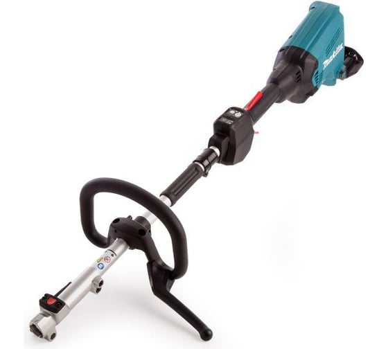 Многофункциональный садовый аккумуляторный инструмент Makita LXT DUX60Z