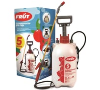 Пульверизатор FRUT 5л 402030