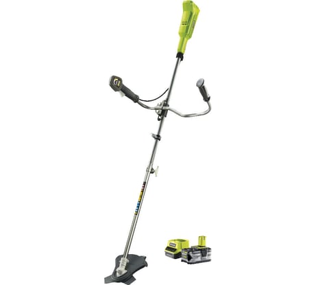 Аккумуляторный триммер Ryobi ONE+ RBC18X20B4F 5133003713