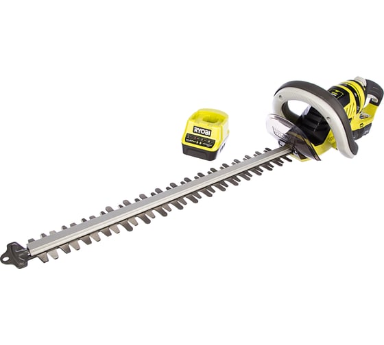 Аккумуляторный кусторез Ryobi ONE+ RHT1851R20F 5133003714
