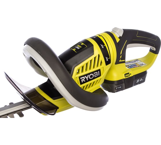 Аккумуляторный кусторез Ryobi ONE+ RHT1851R20F 5133003714