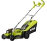 Аккумуляторная газонокосилка Ryobi ONE+ RLM18X33H40F 5133003701