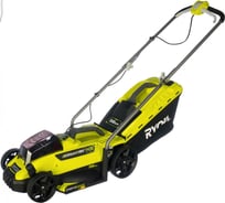 Аккумуляторная газонокосилка Ryobi ONE+ RLM18C32S-25S 5133003722