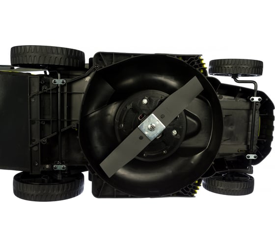 Аккумуляторная газонокосилка Ryobi ONE+ RLM18C32S-25S 5133003722
