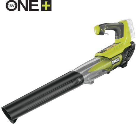 Аккумуляторная воздуходувка Ryobi ONE+ OBL18JB 5133003662