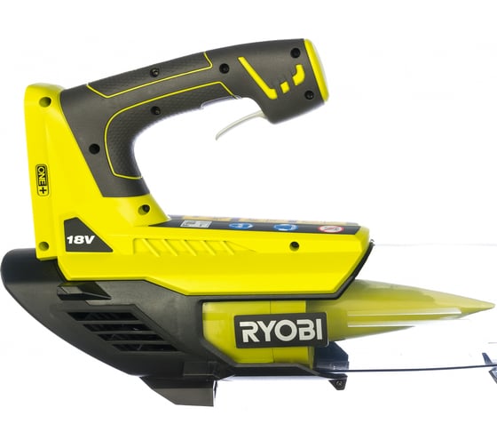 Аккумуляторная воздуходувка Ryobi ONE+ OBL18JB 5133003662