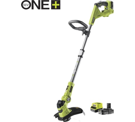 Гибридный триммер Ryobi ONE+ RLT1831H20F 5133003710