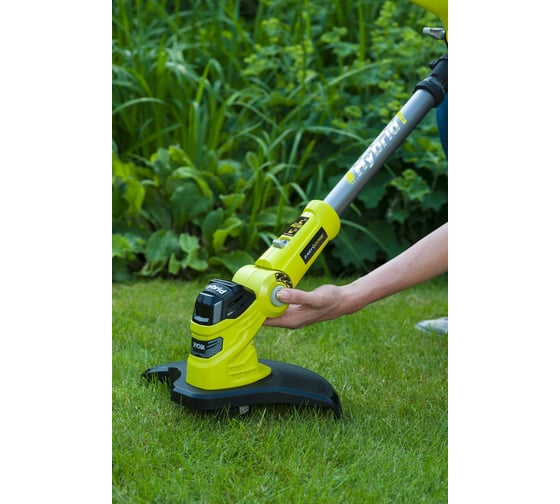 Гибридный триммер Ryobi ONE+ RLT1831H20F 5133003710