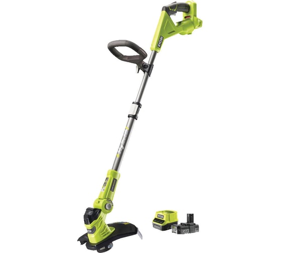 Гибридный триммер Ryobi ONE+ RLT1831H25F 5133003711