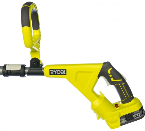 Гибридный триммер Ryobi ONE+ RLT1831H25F 5133003711