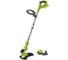 Гибридный триммер Ryobi ONE+ RLT1831H25F 5133003711 2