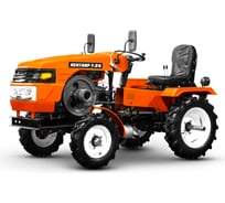 Минитрактор Кентавр Т-24 KEN_003