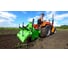 Минитрактор КЕНТАВР Т-220 KEN_005 25