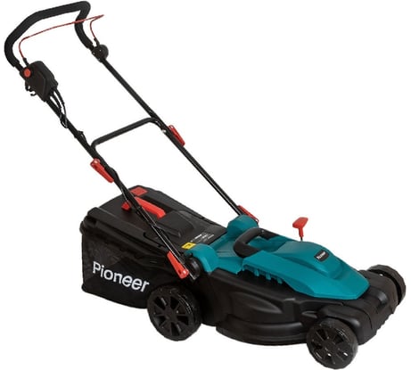 Газонокосилка Pioneer LM-20-01