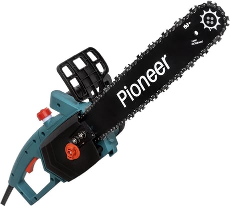 Цепная пила Pioneer ECS-1814-01