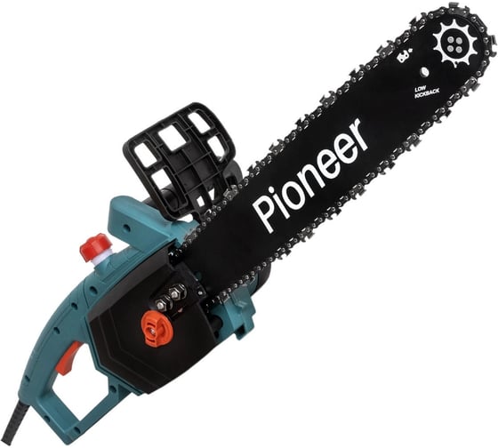 Цепная пила Pioneer ECS-1814-01