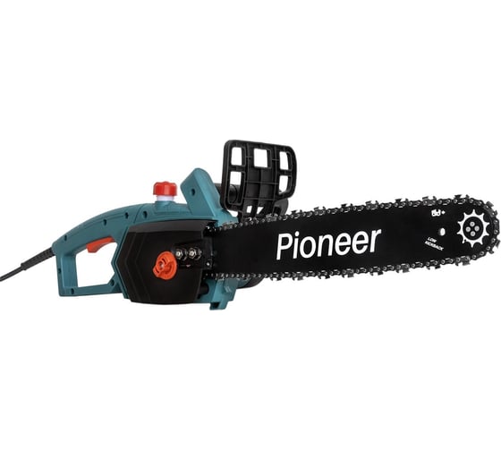 Цепная пила Pioneer ECS-1814-01