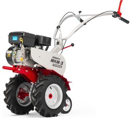 Мотоблок Мобил К МКМ-3 ПРЕМИУМ MBK0018456