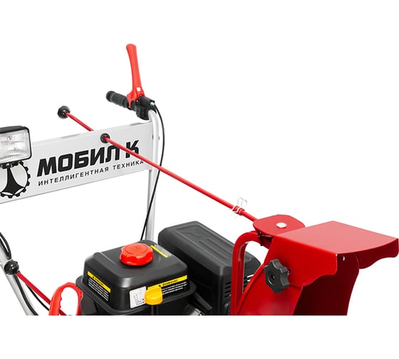 Снегоуборщик Мобил К С65Б8 MBK0012909
