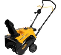 Бензиновая снегоуборочная машина Denzel SB 460 97650