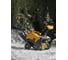 Бензиновая снегоуборочная машина Denzel SB 460 97650 12