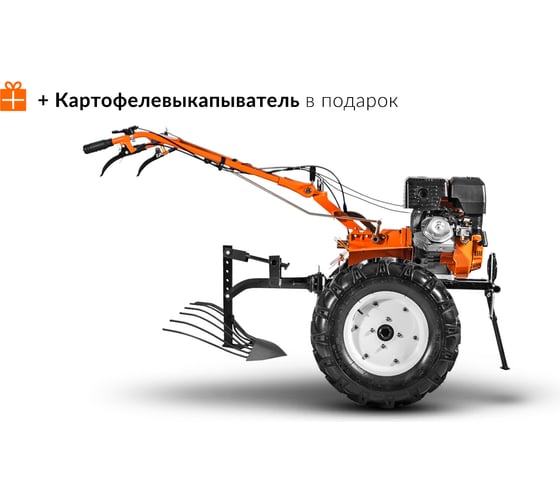 Мотоблок КЕНТАВР 2013Б KEN_008