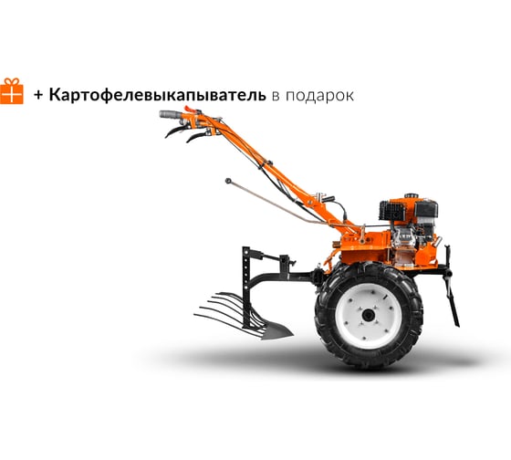 Мотоблок КЕНТАВР 2090Б KEN_007