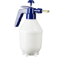Профессиональный распылитель PRESSOL Pompaxx 1000 ml, PE, белый, прозр. 0 6178