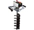Бензиновый мотобур Кратон GHD-1450 3 17 01 001 2