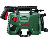 Очиститель высокого давления Bosch EasyAquatak 120 0.600.8A7.920