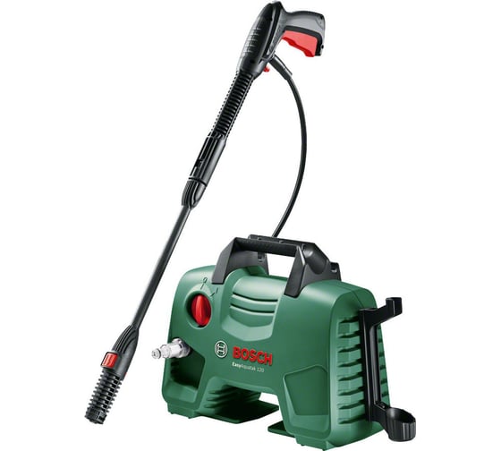 Очиститель высокого давления Bosch EasyAquatak 120 0.600.8A7.920