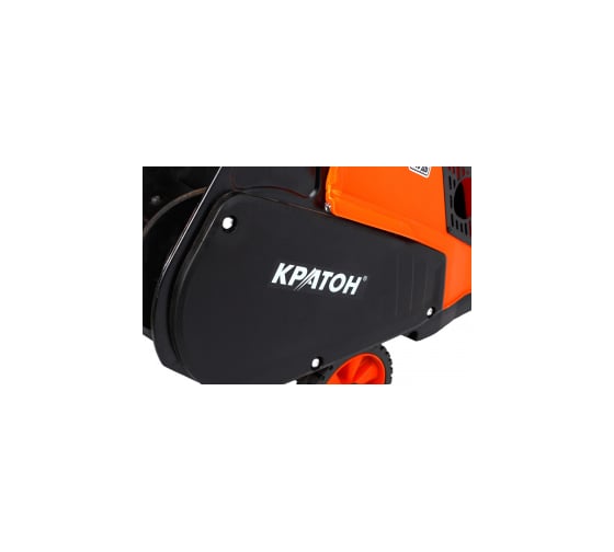 Бензиновая снегоуборочная машина Кратон GSB-6,5 5 08 01 006