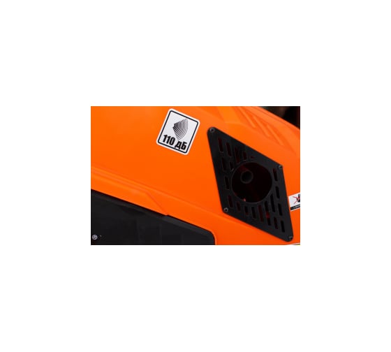 Бензиновая снегоуборочная машина Кратон GSB-6,5 5 08 01 006