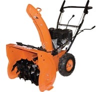 Бензиновая снегоуборочная машина Кратон GSB-6,5S 5 08 01 007