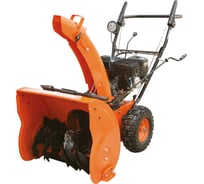 Снегоуборочная бензиновая машина Кратон GSB-6.5SEL 5 08 01 008