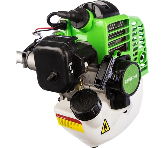 Бензиновый триммер Кратон GGT-750SH 3 16 02 020